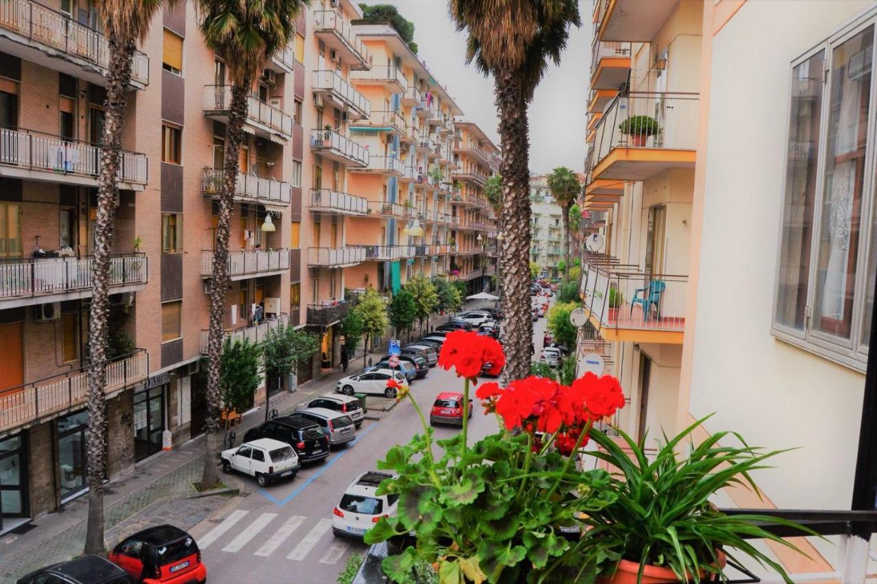 Sapore Di Mare Salerno Exterior foto
